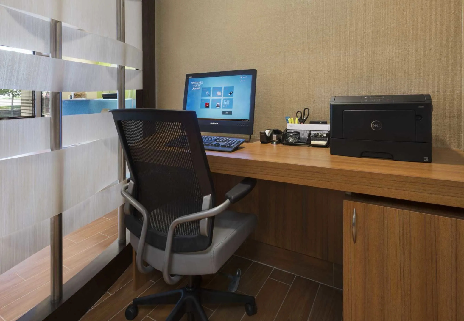 SpringHill Suites by Marriott Mishawaka-University Area