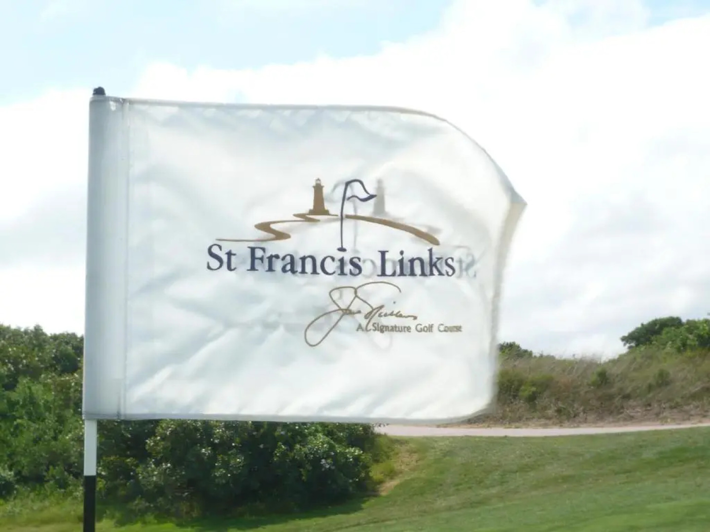 St Francis Golf Lodge