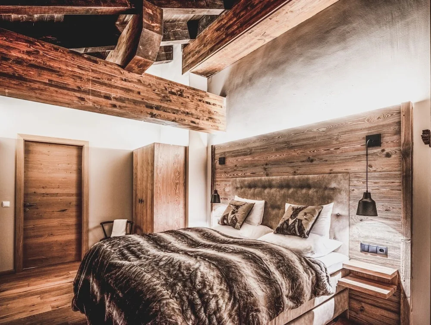 AlpenParks Hotel & Apartment Arlberg Warth