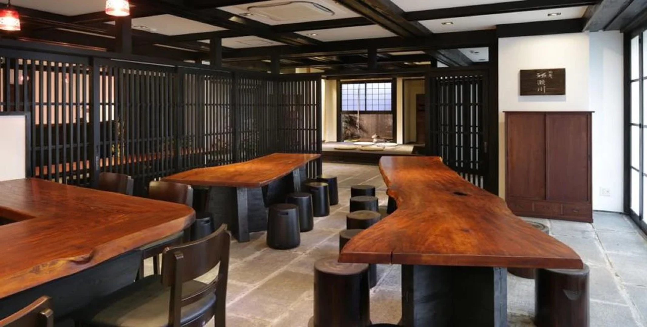Гостевой дом Kyomachiya Ryokan Sakura Urushitei