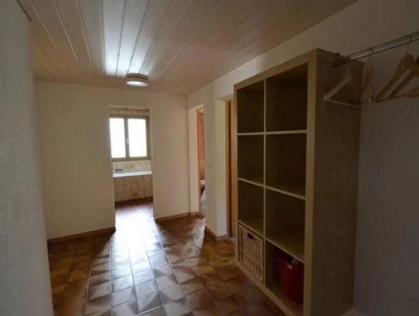 Appartmenthaus Bergfreund