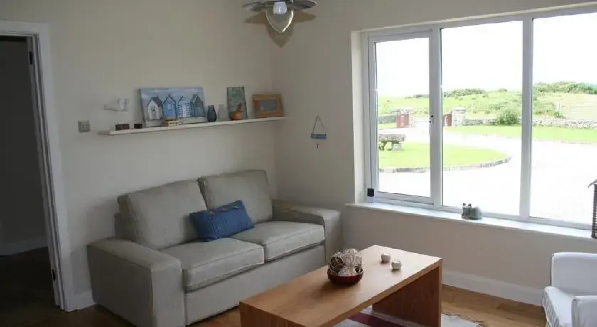 Atlantic Seafront B&B