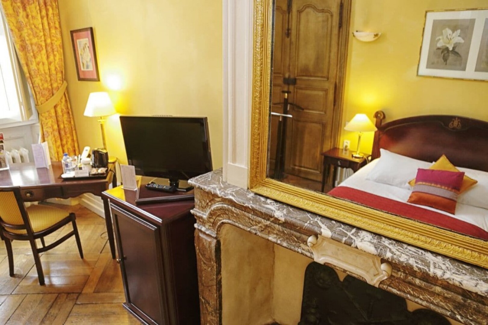 Hôtel d'Haussonville