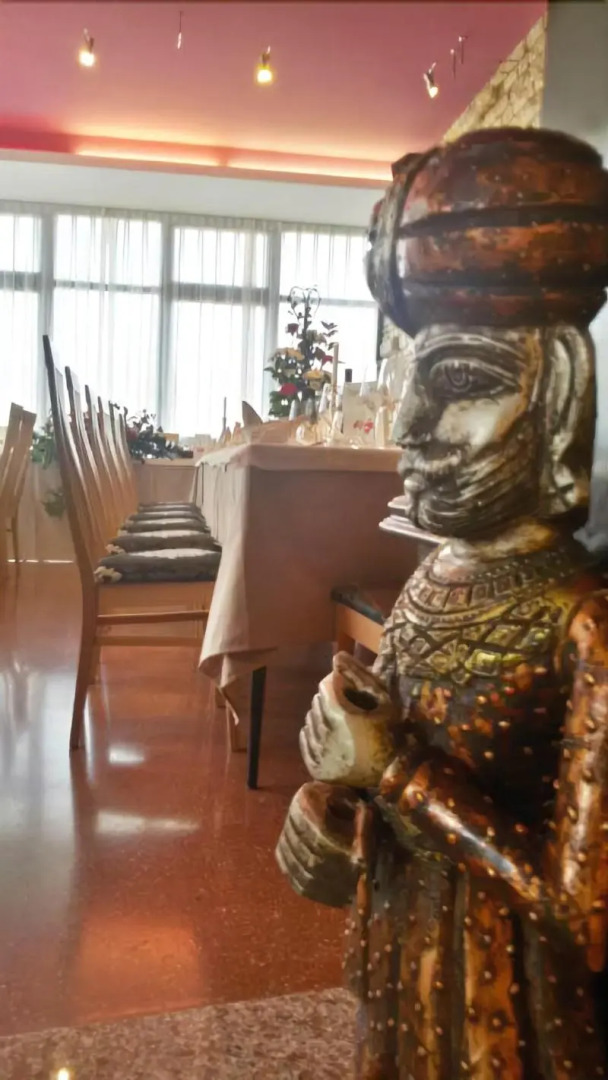 Hotel Mirella & Ristorante Don Bacco