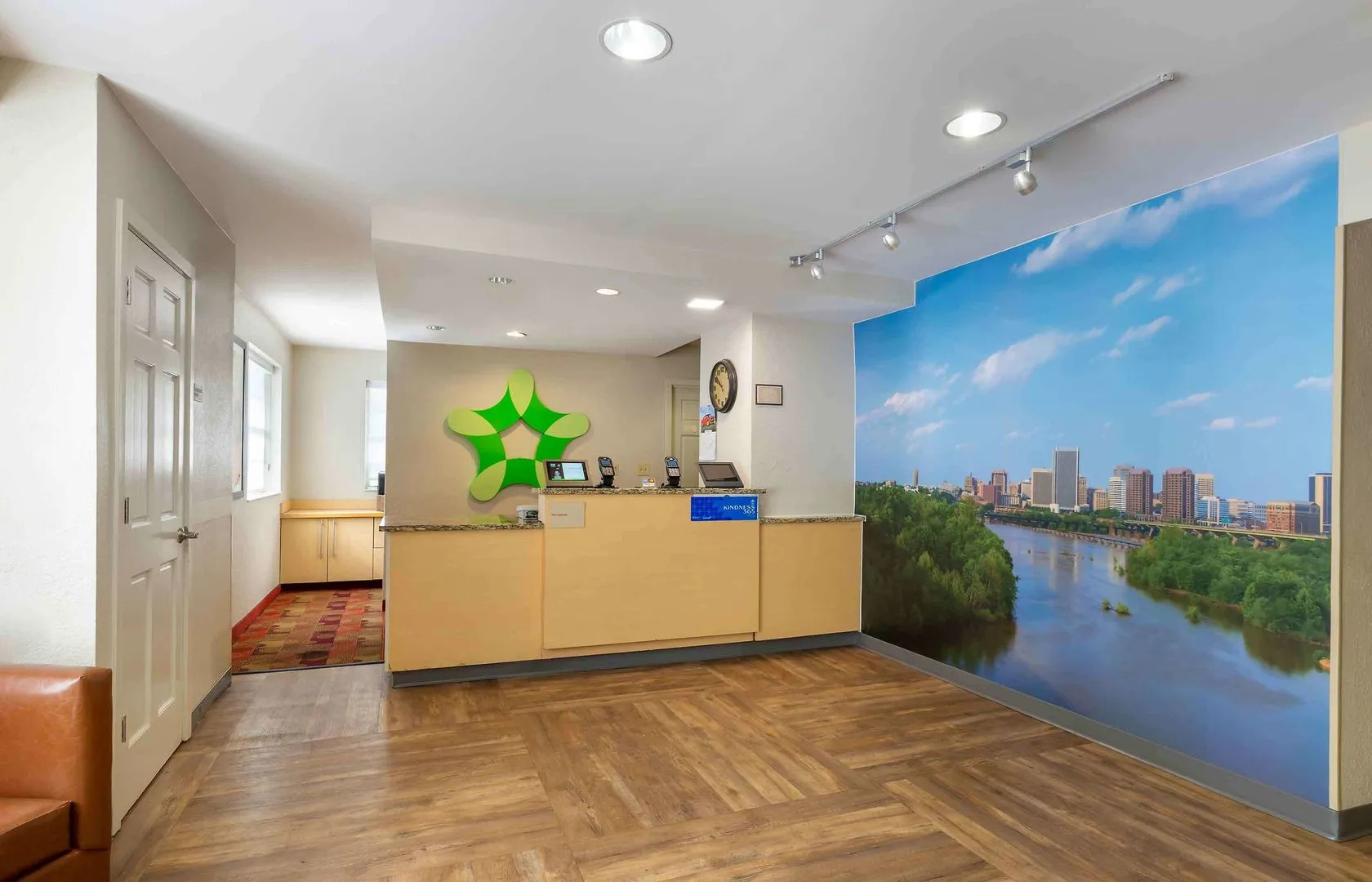 Extended Stay America Richmond - Glen Allen - Short Pump