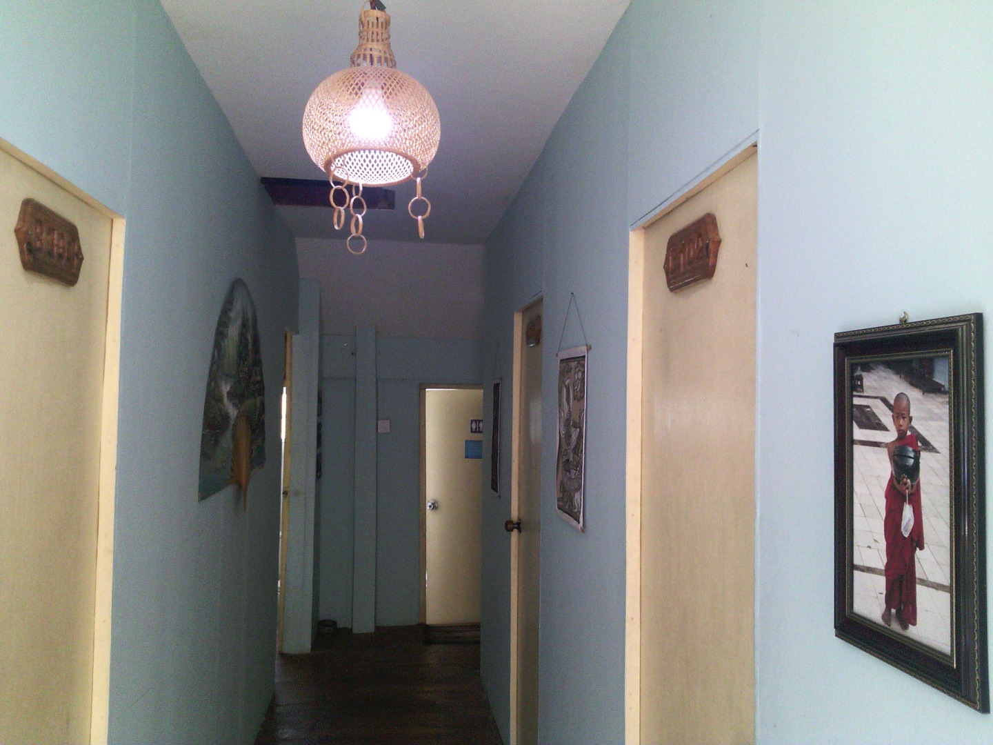 Soe Ko Ko Beach House & Restaurant