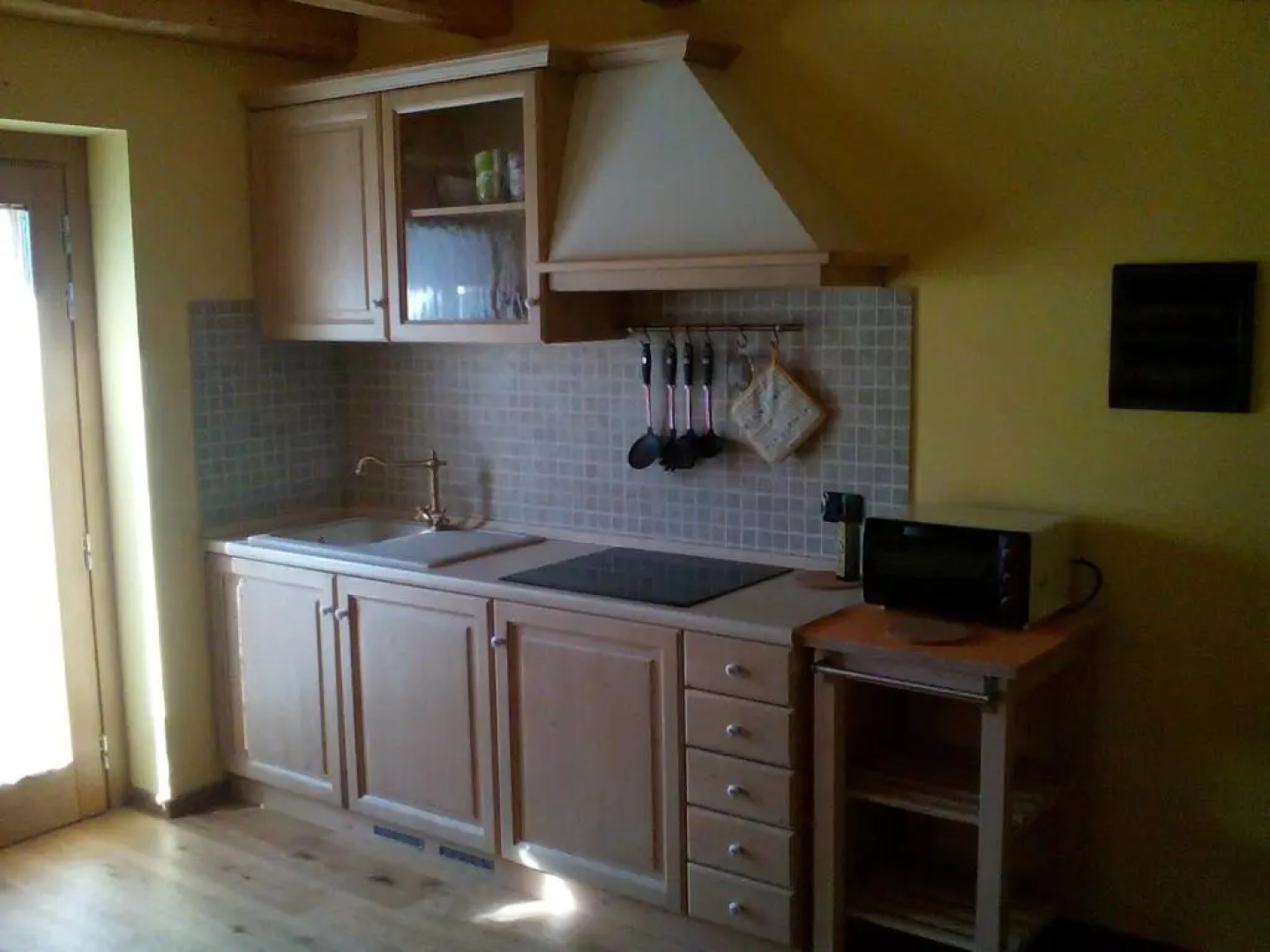 Agriturismo Valsaviore