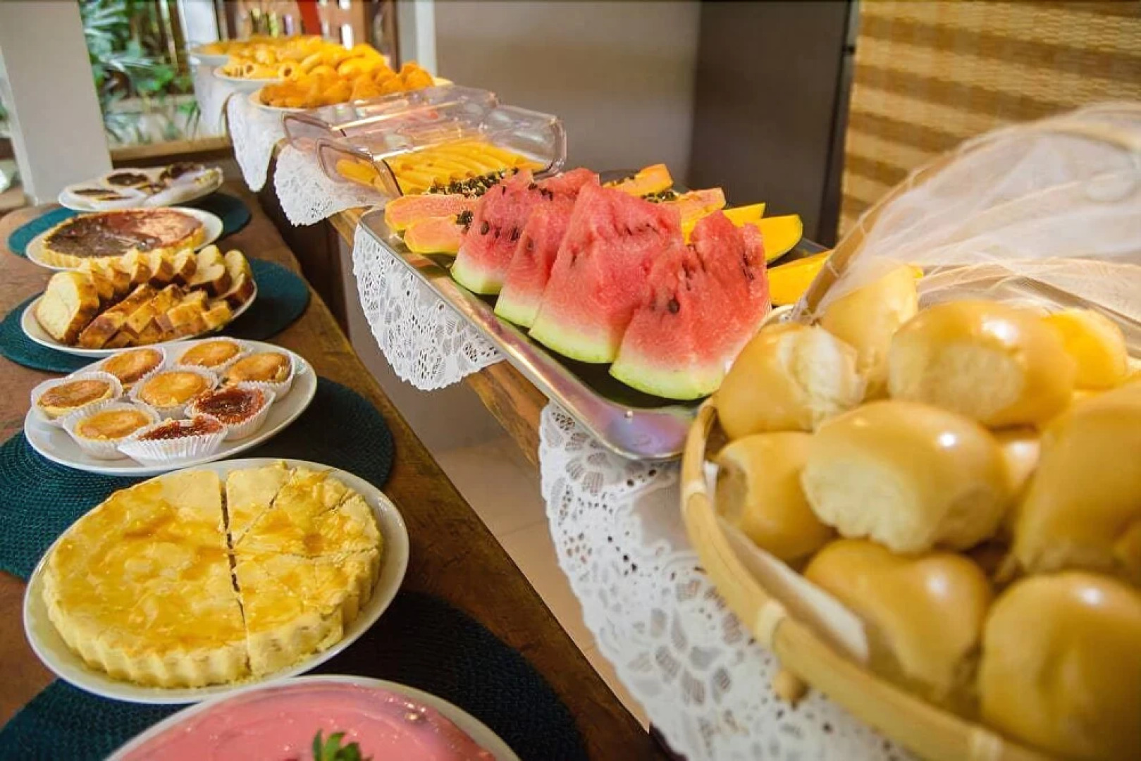 Casa encanto das ondas - Pousada Gongo