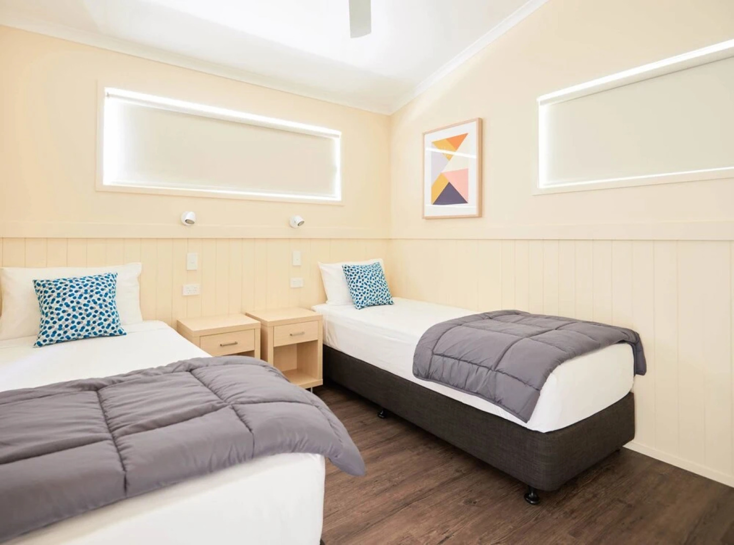 NRMA Bathurst Panorama Holiday Park