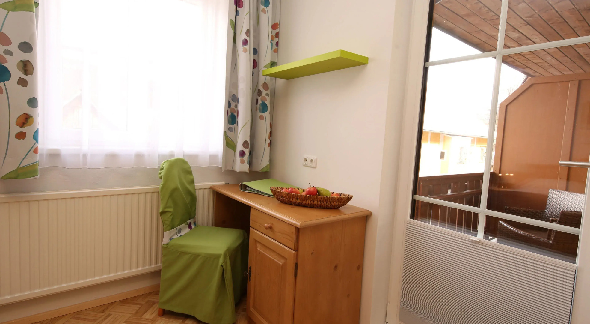 Bio Bauernhof Hotel Matlschweiger