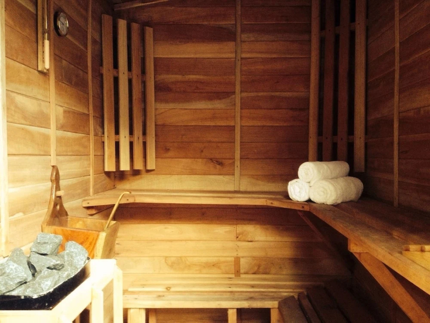 Hotel Boutique Posada Las Iguanas