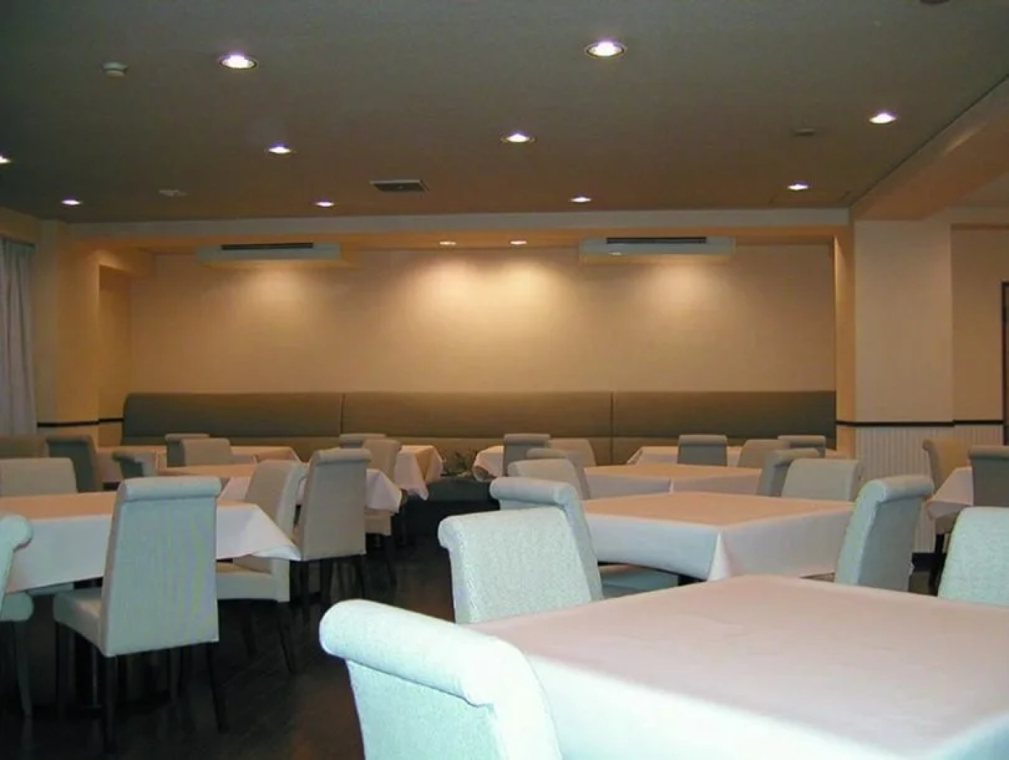Shigakogen Lodge