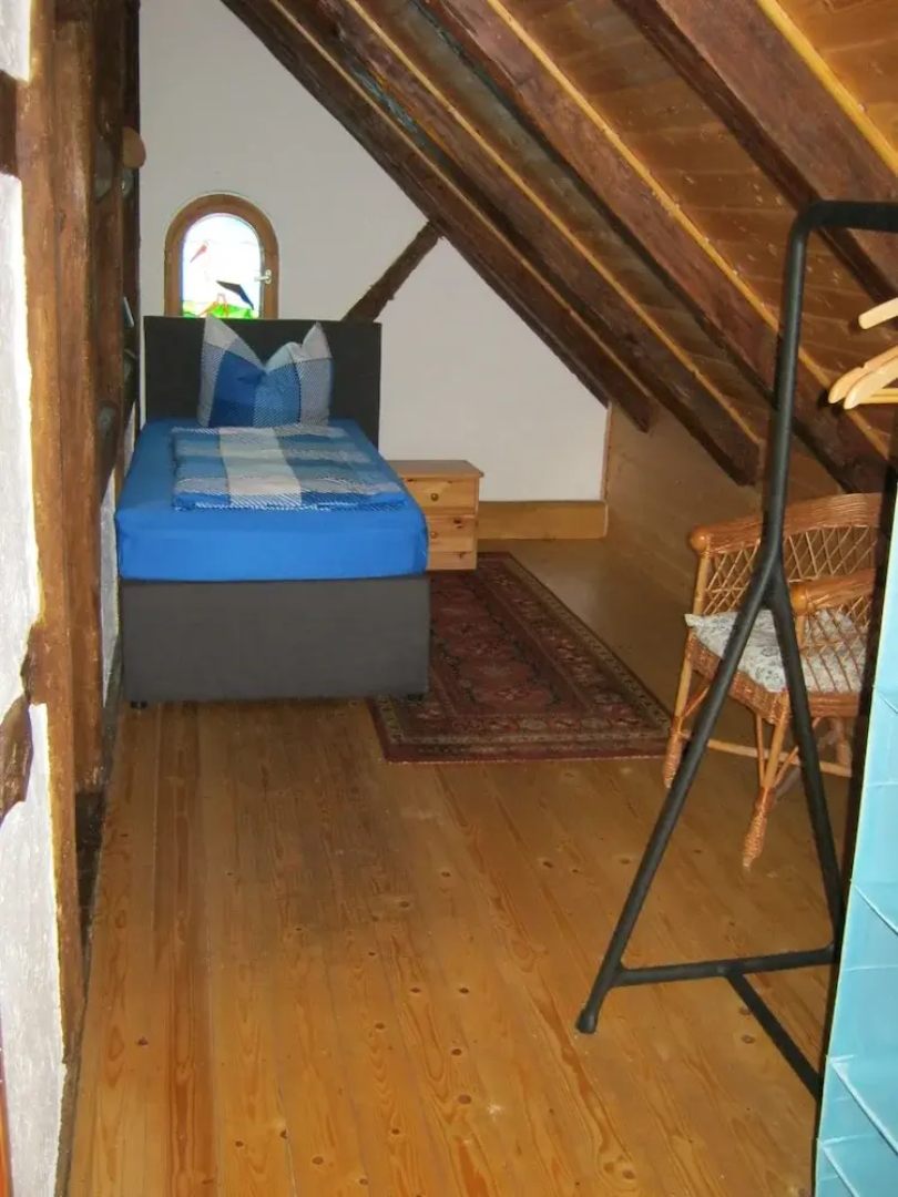 Zum Alten Schulhaus