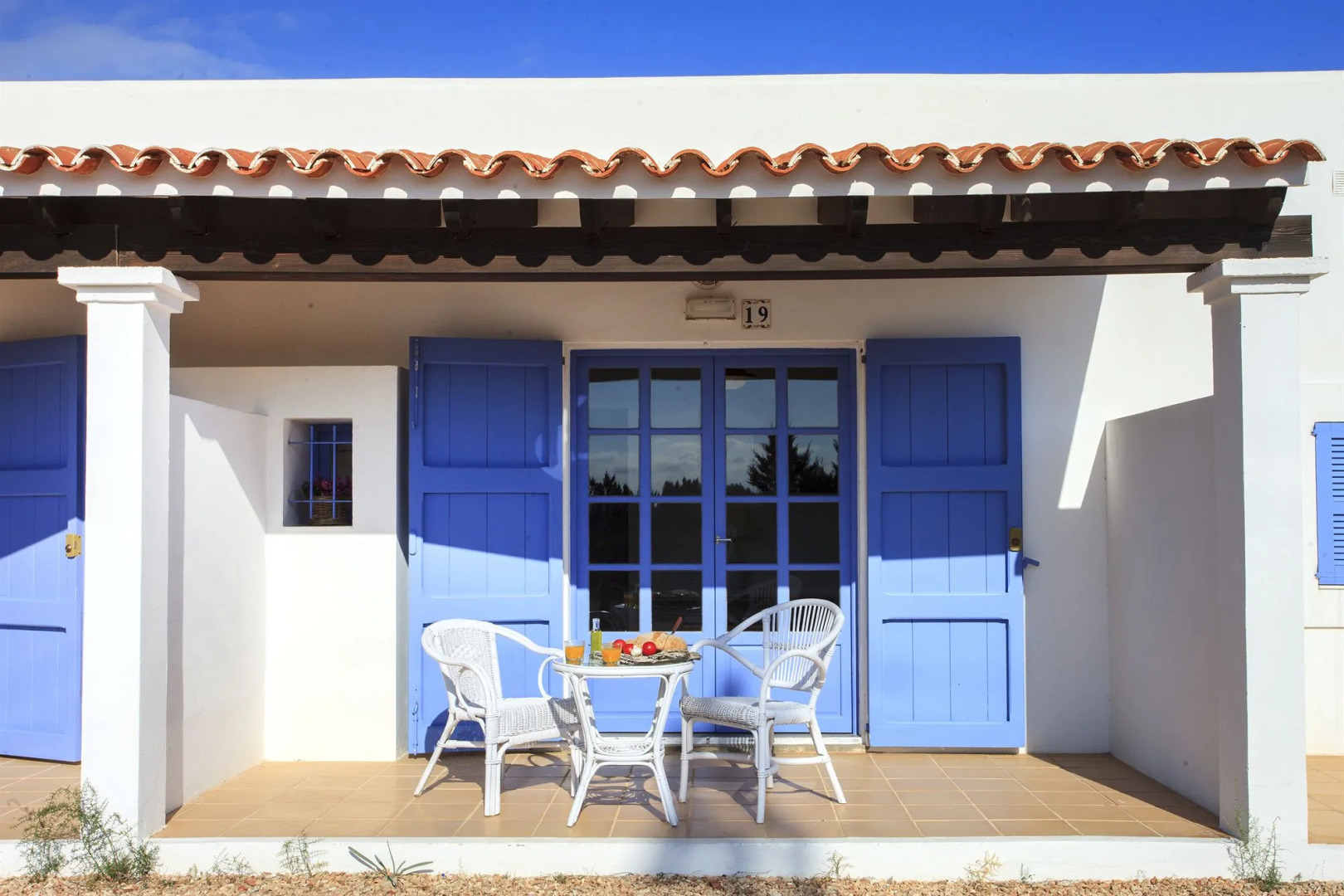 Apartamentos Aviació - Formentera Mar