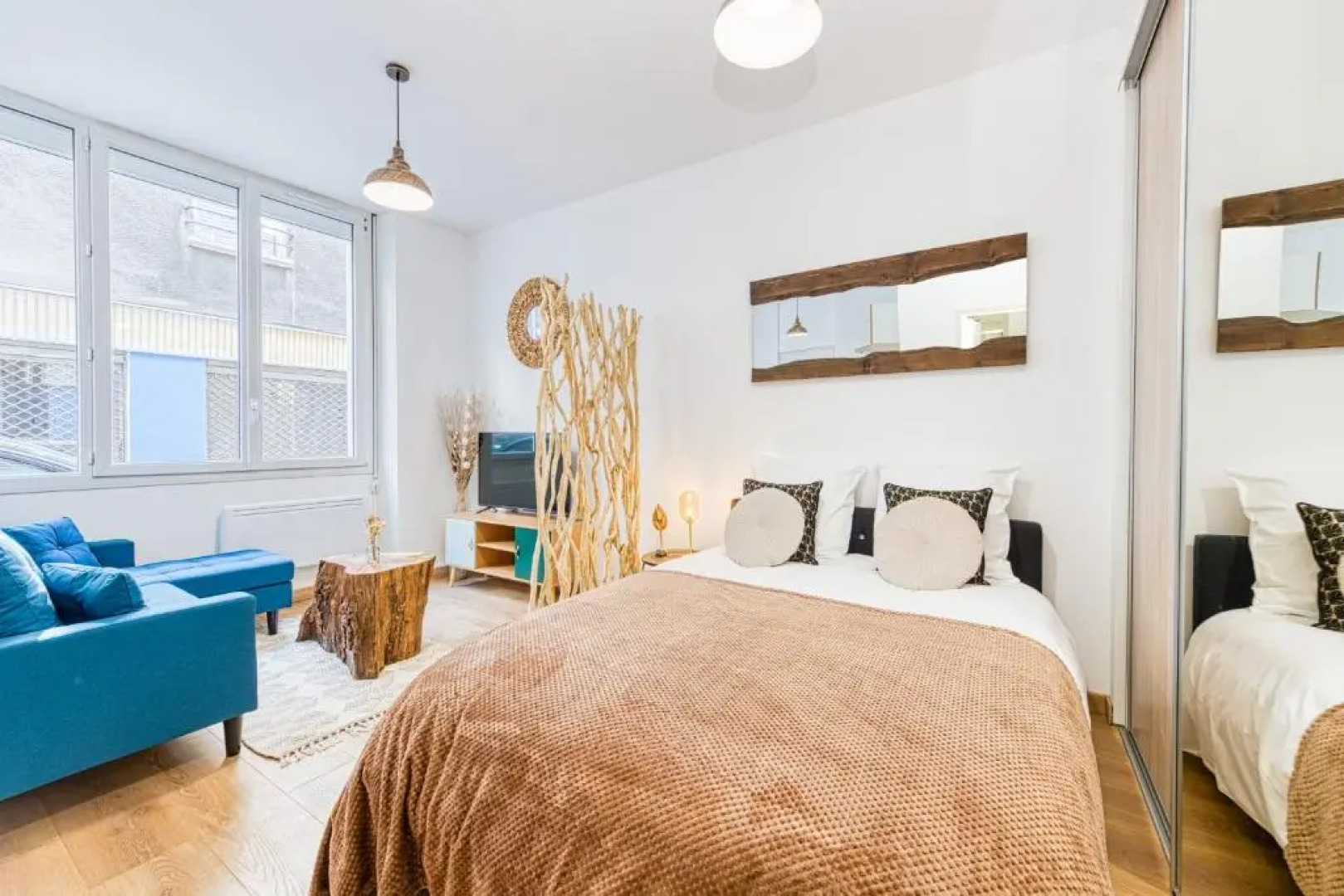 Meuble Classe 3 Etoiles Au Pied Des Thermes