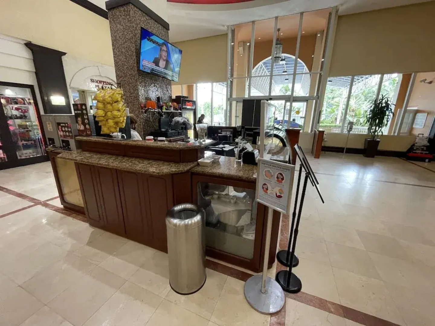 Areia Azul Aparts Miami