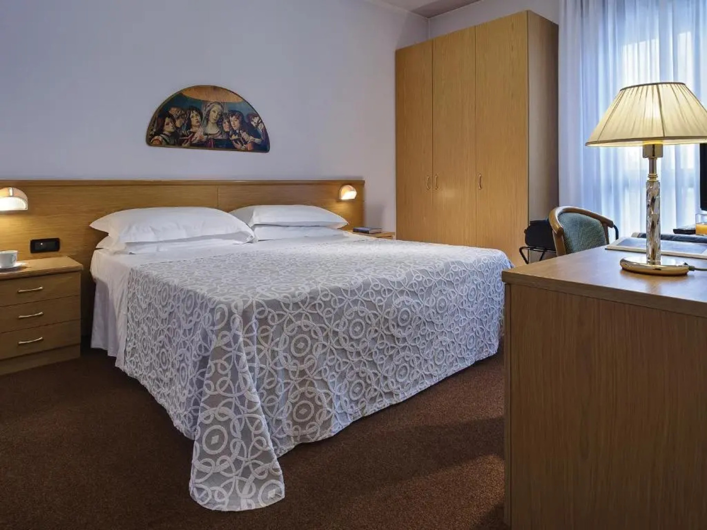 Marco Polo Terme Hotel