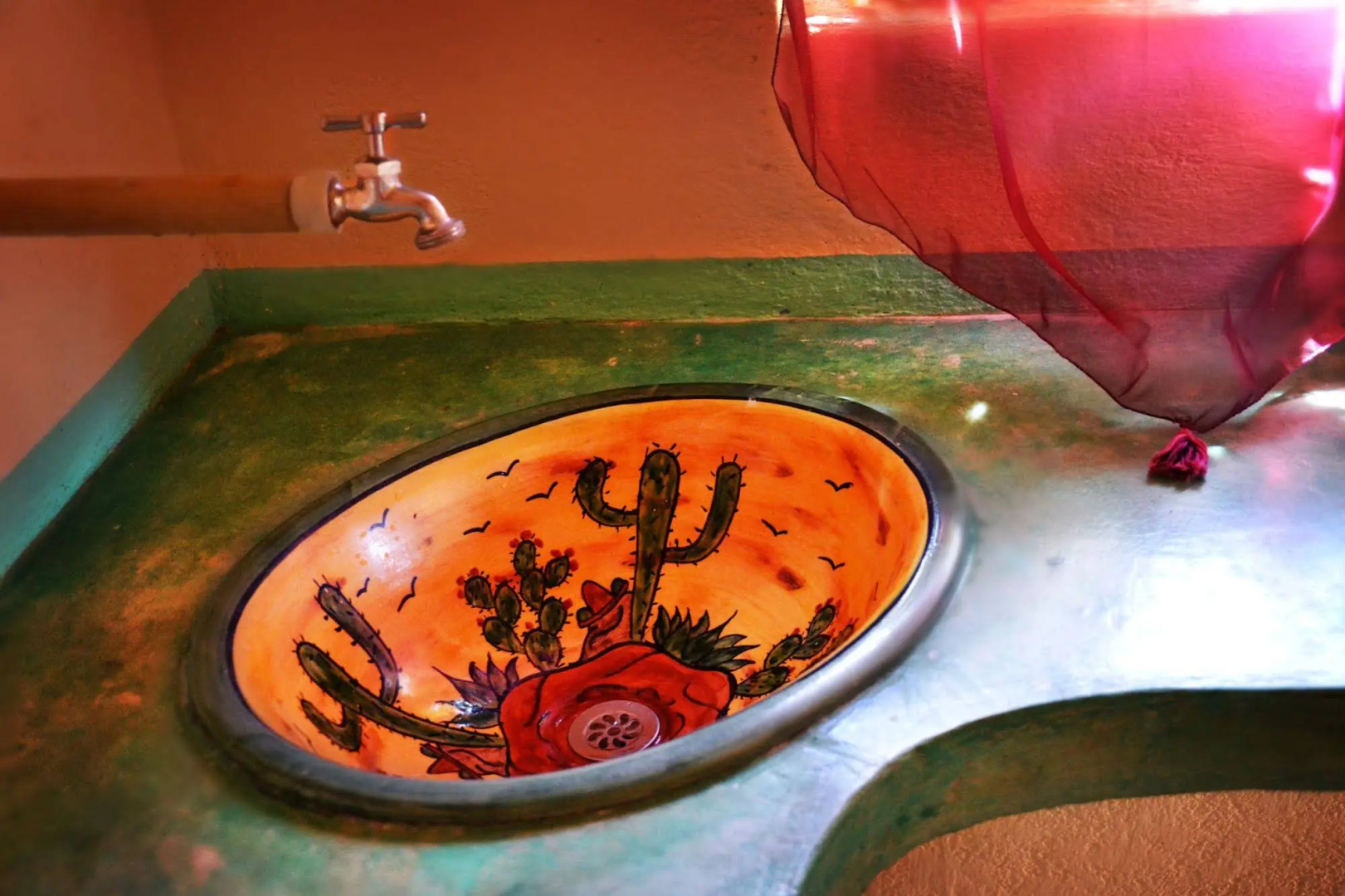 Villa La Luna de Miel Mazunte