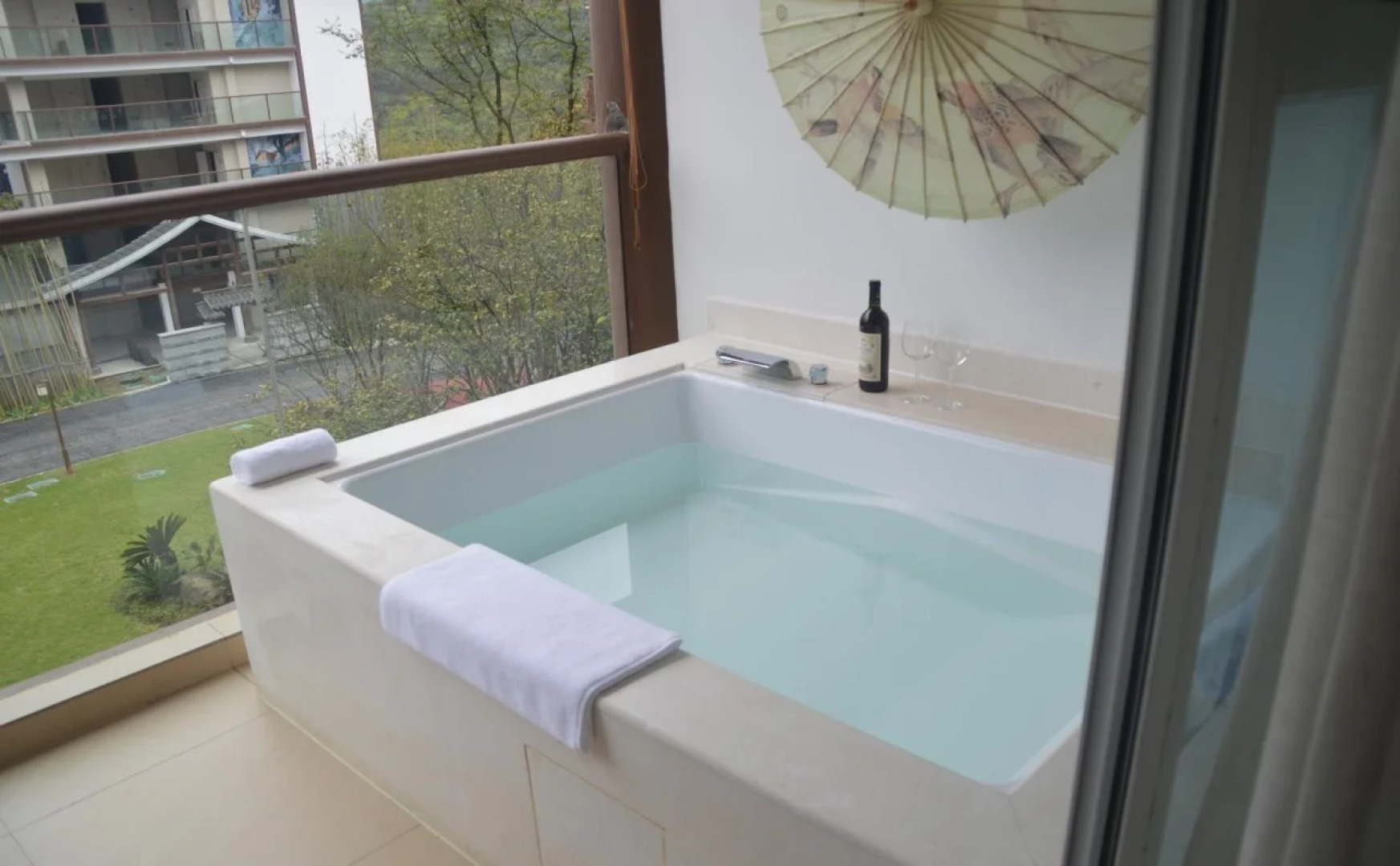 Chongqing Sheenjoy Hotel