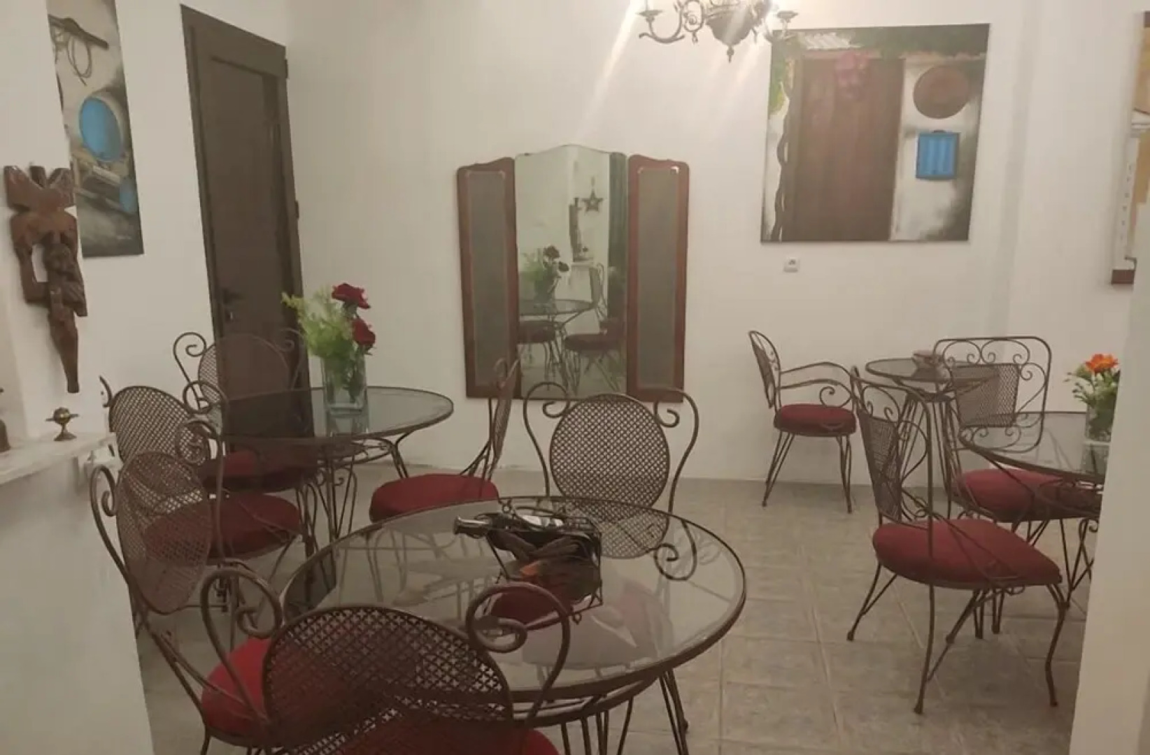 Guest House Kithairon