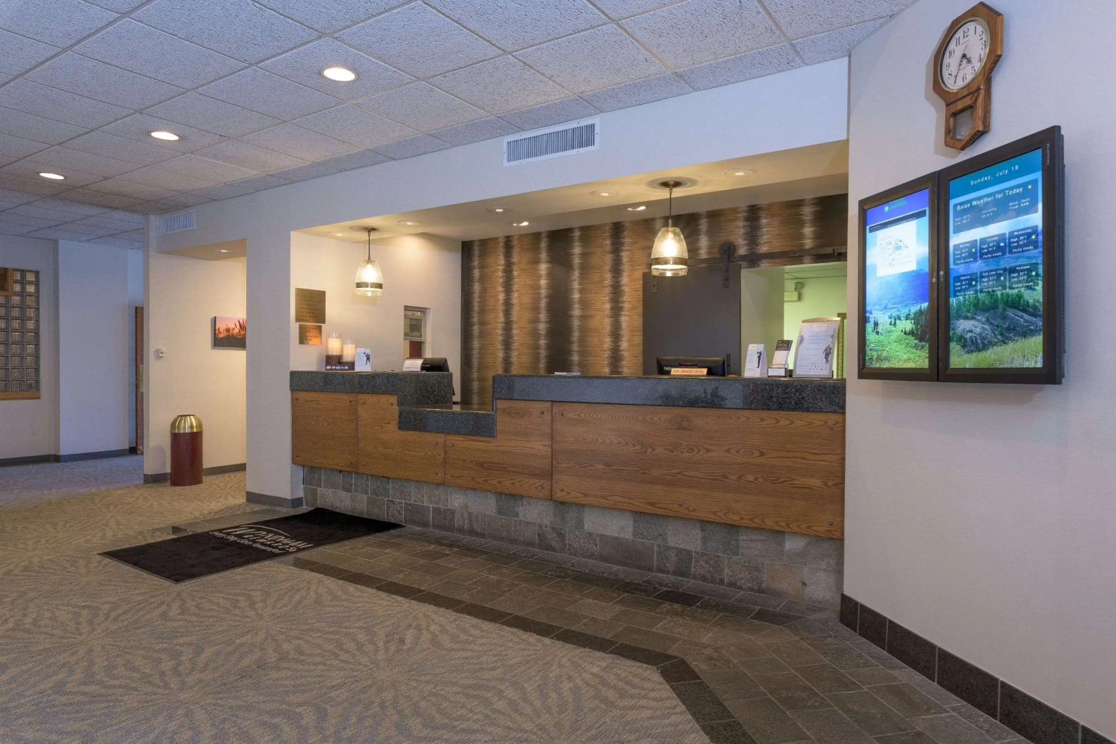 Ramada by Wyndham Boise
