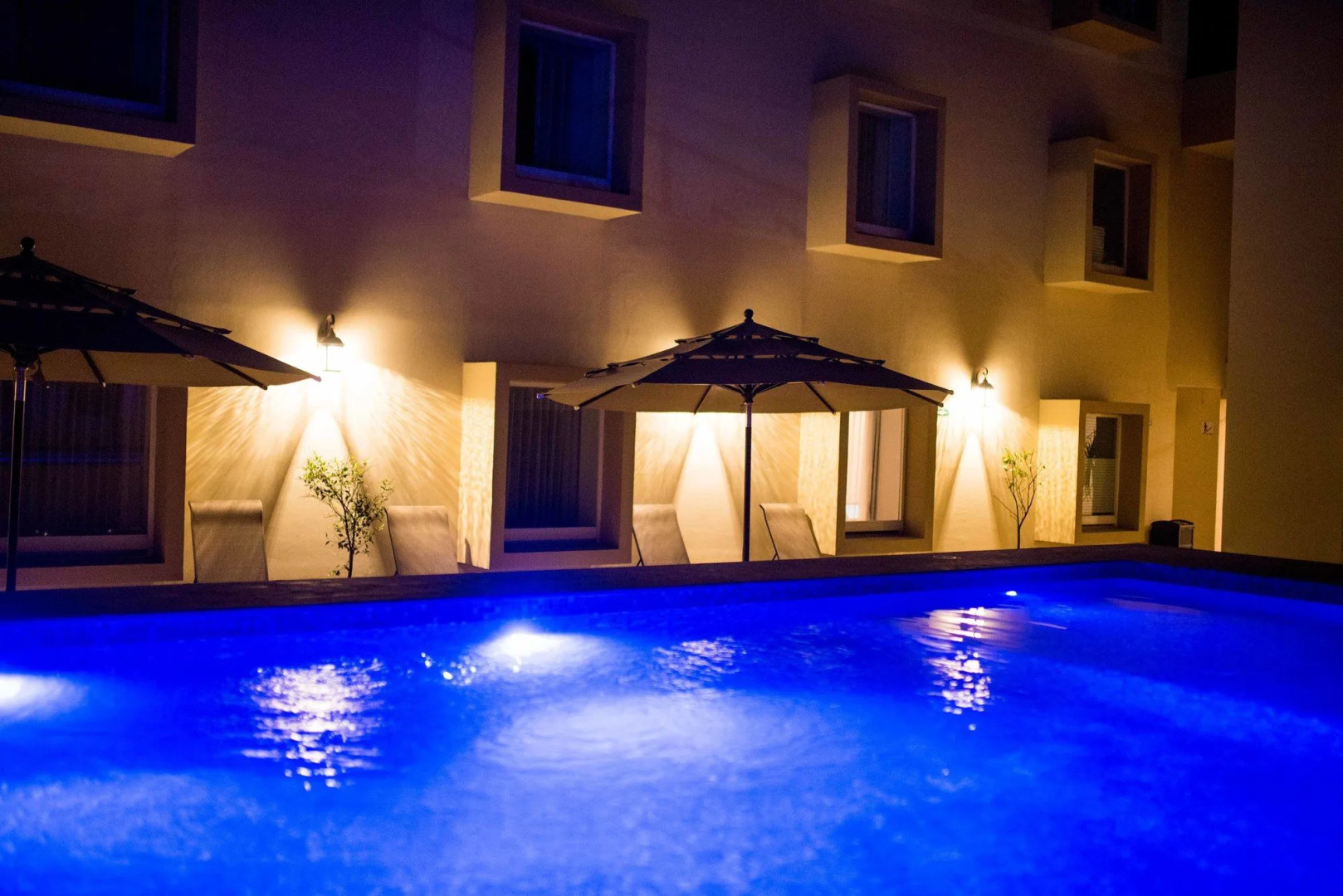 Comfort Inn Queretaro Tecnologico