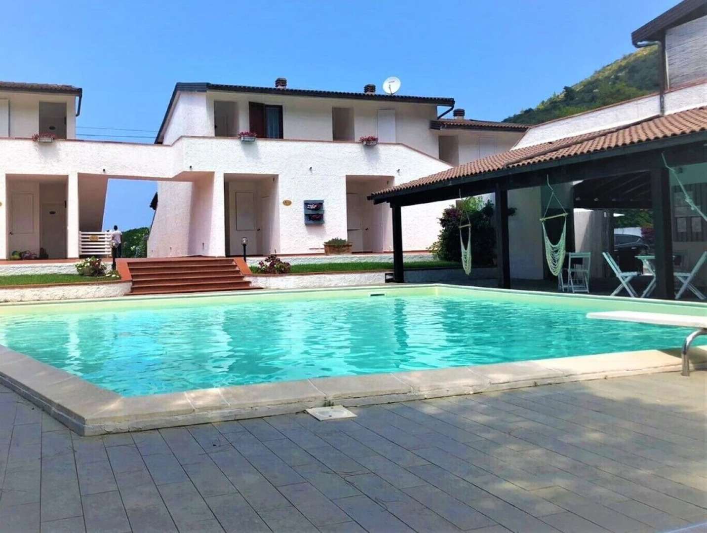 Velabianca Residence & Resort