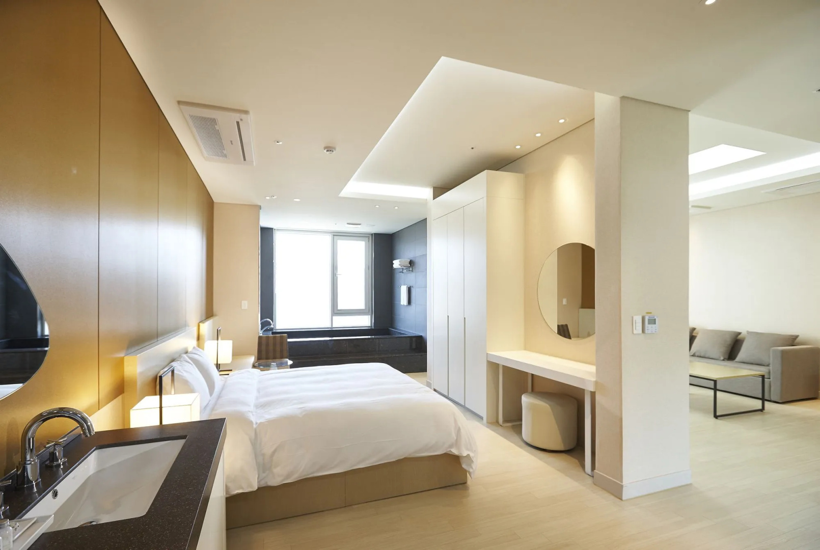 Hotel Around Pyeongchang
