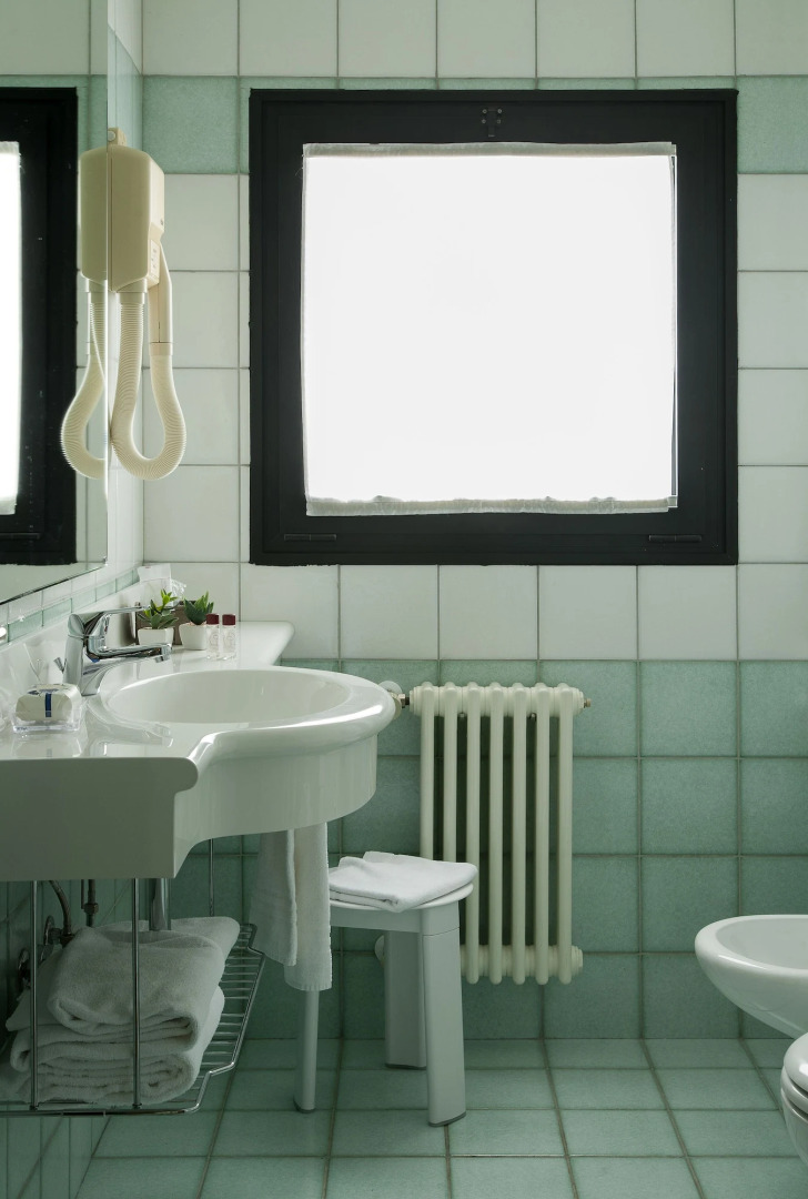 Hotel Leonardo Da Vinci