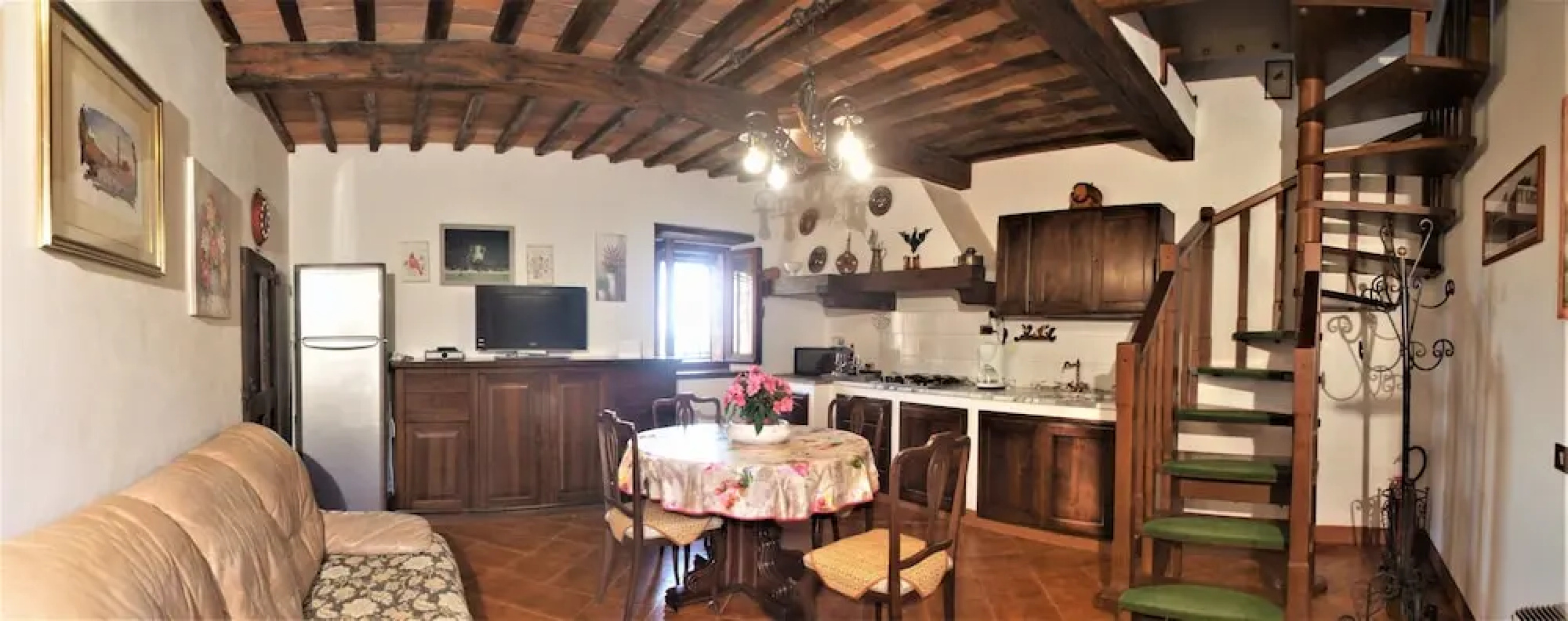 Agriturismo Torre Doganiera