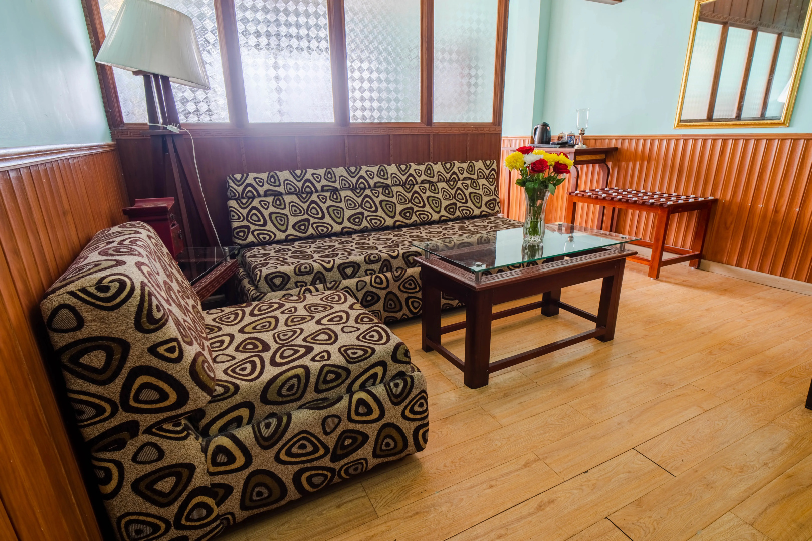 Little Tibet-A Boutique Resort