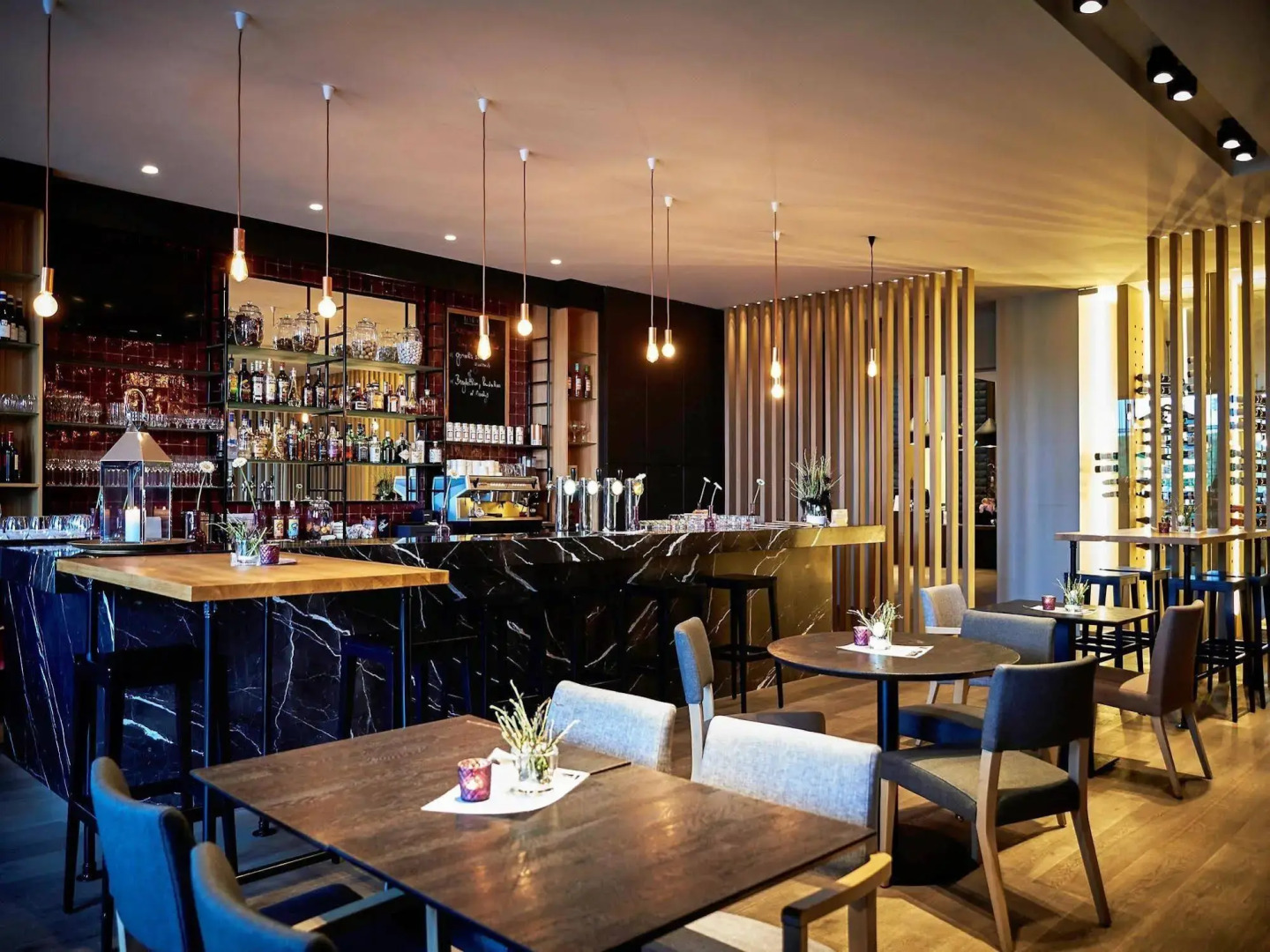 C-Hotel Westwing