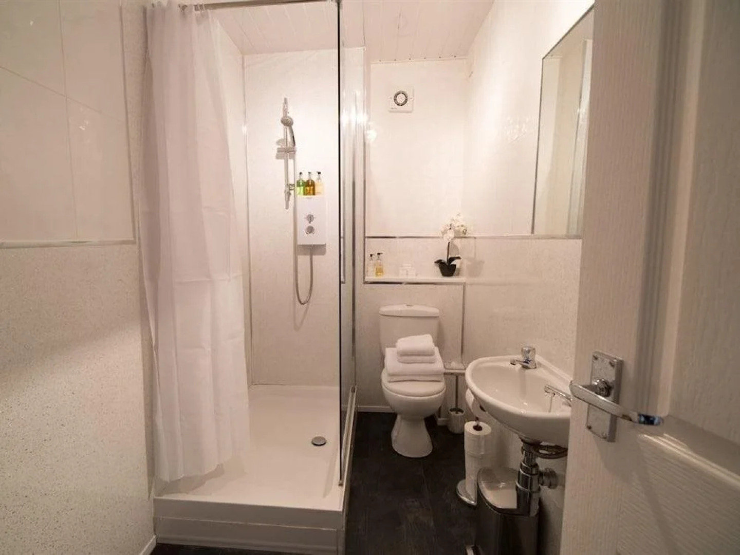 Callender Apartments