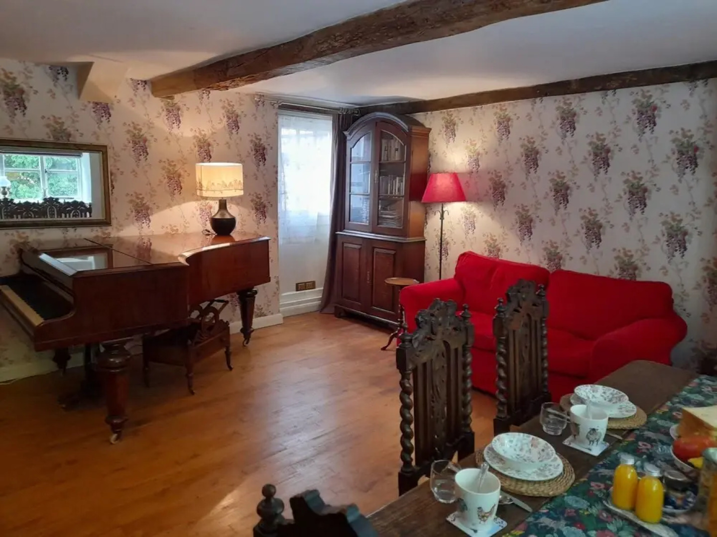 Cotswold Cottage Bed & Breakfast