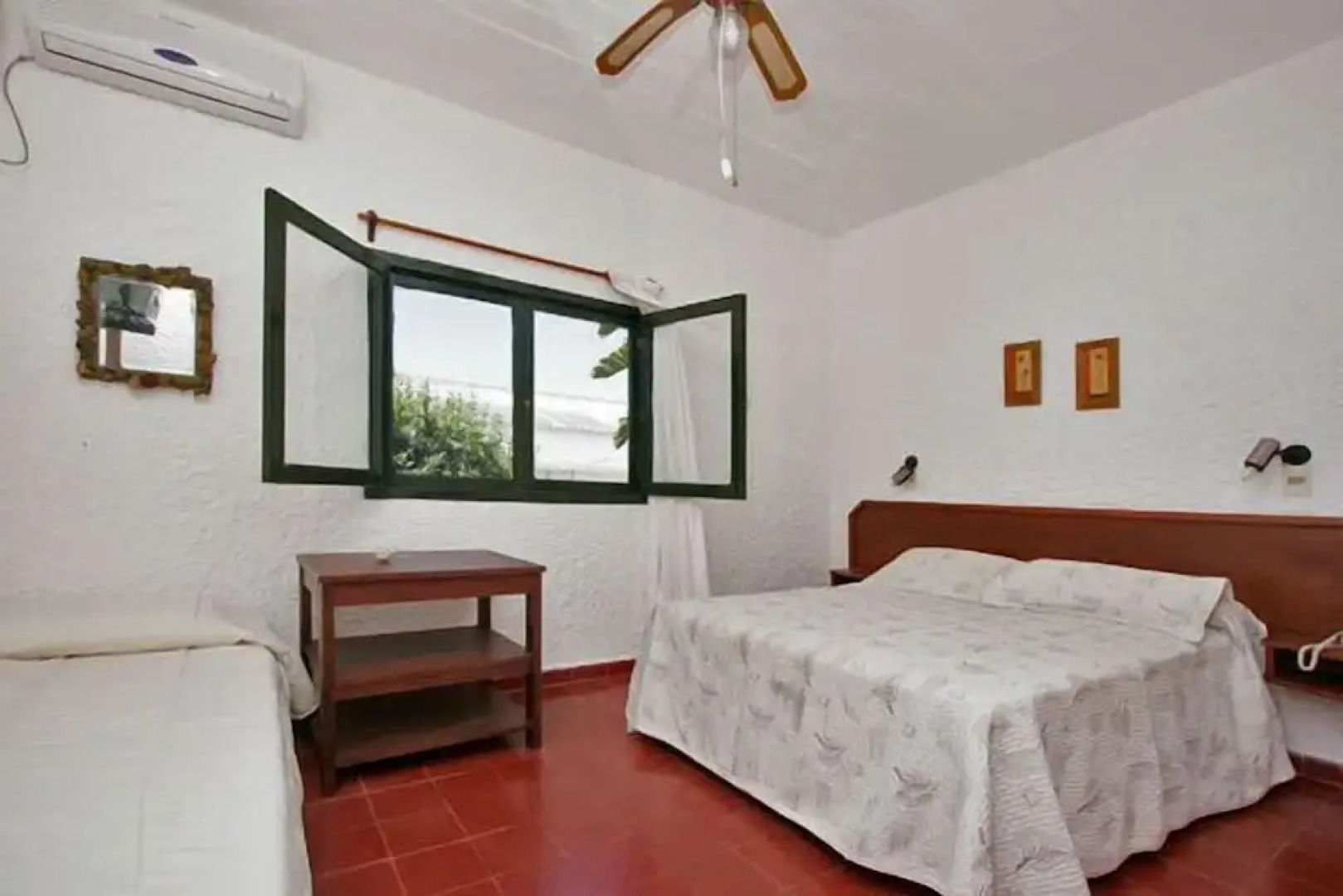 Hotel Posada del Barco