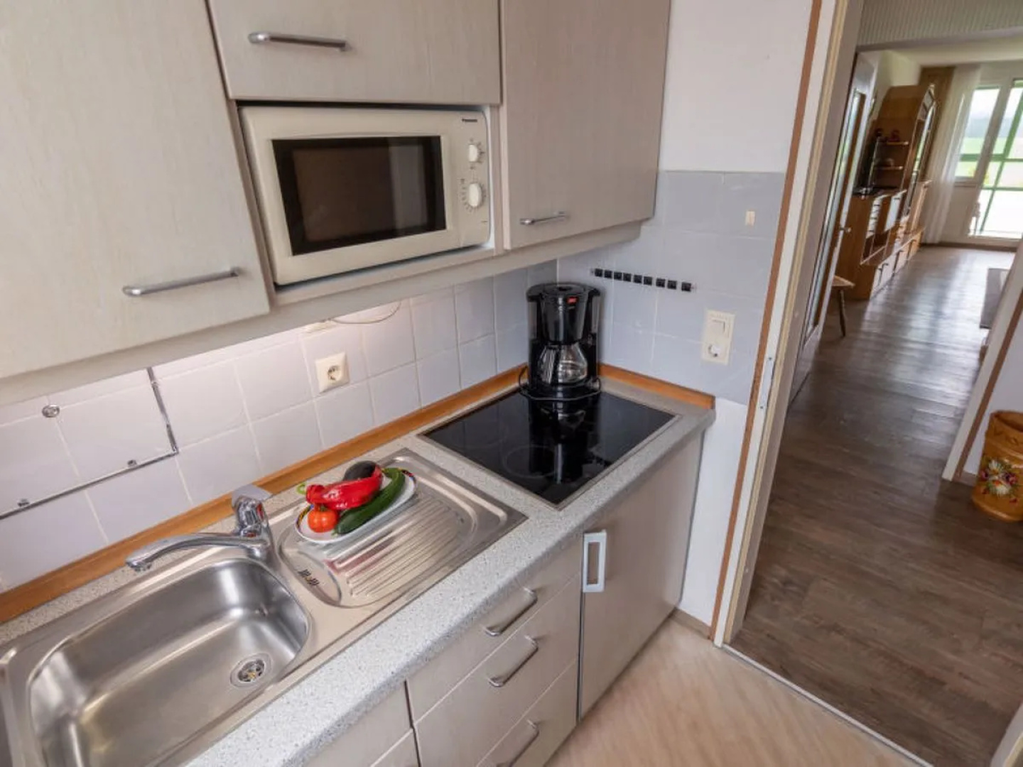 Apartment K 40 Dittishausen