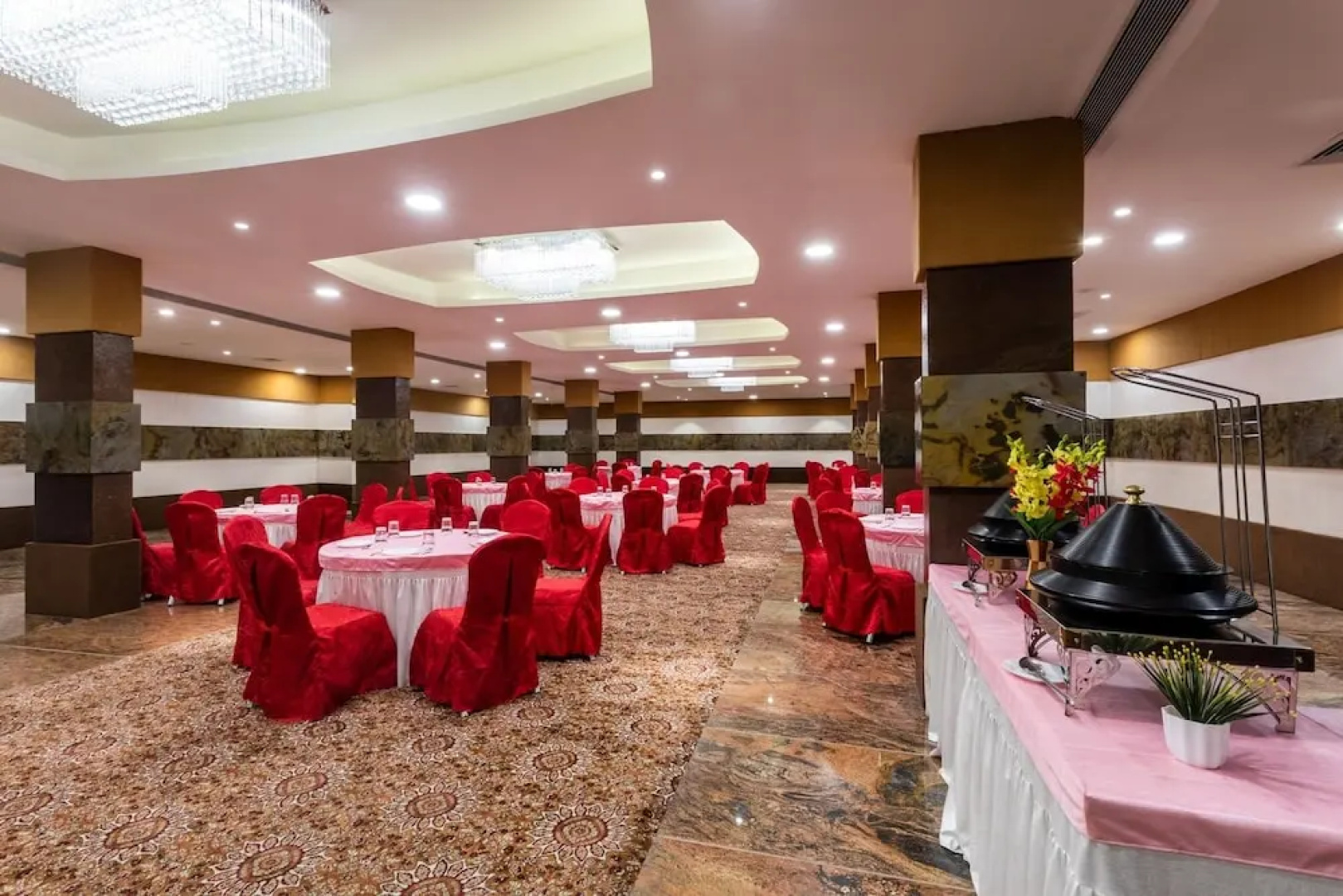 Playotel Inn Sonash Indore