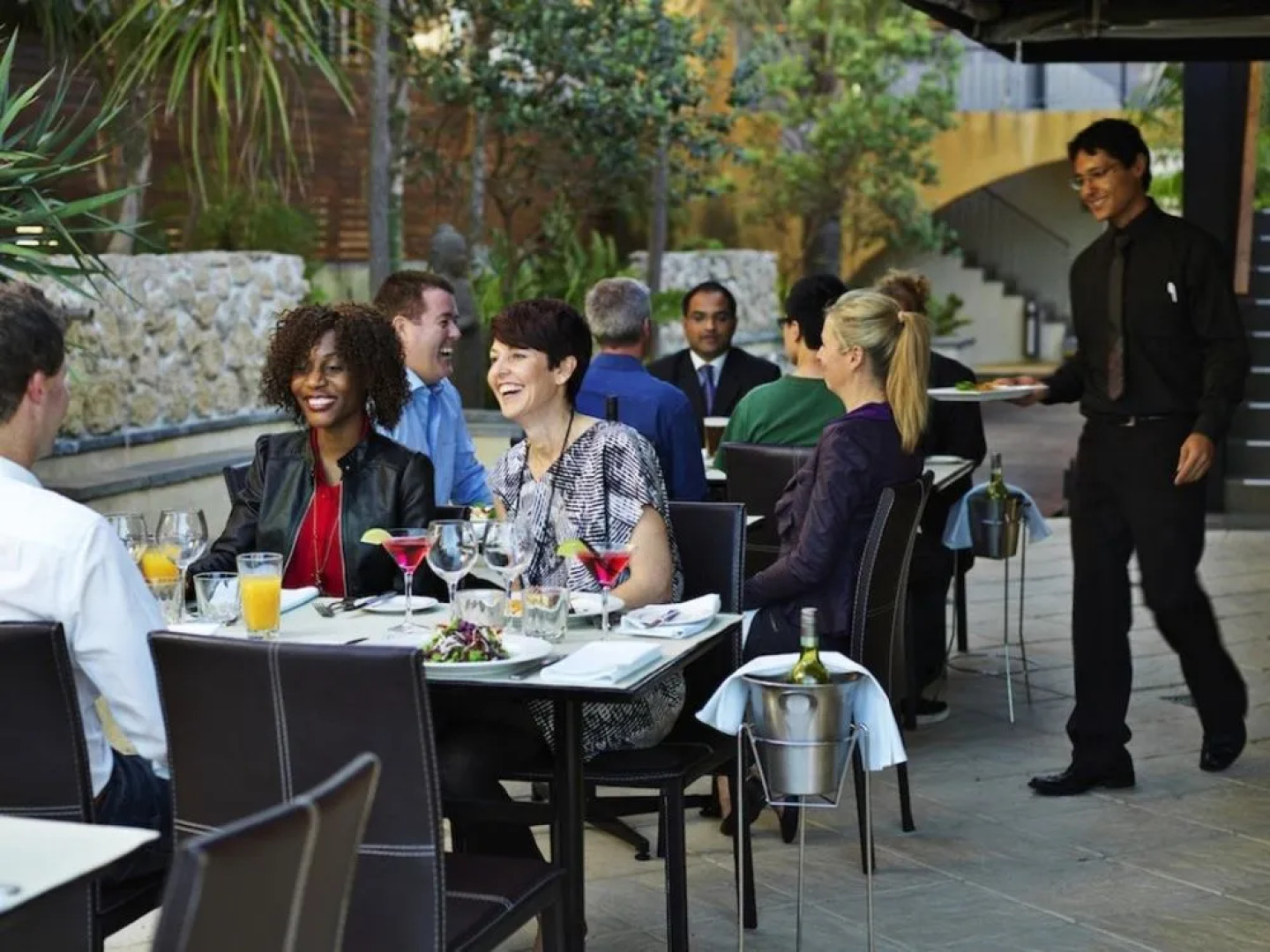 Sunmoon Boutique Resort