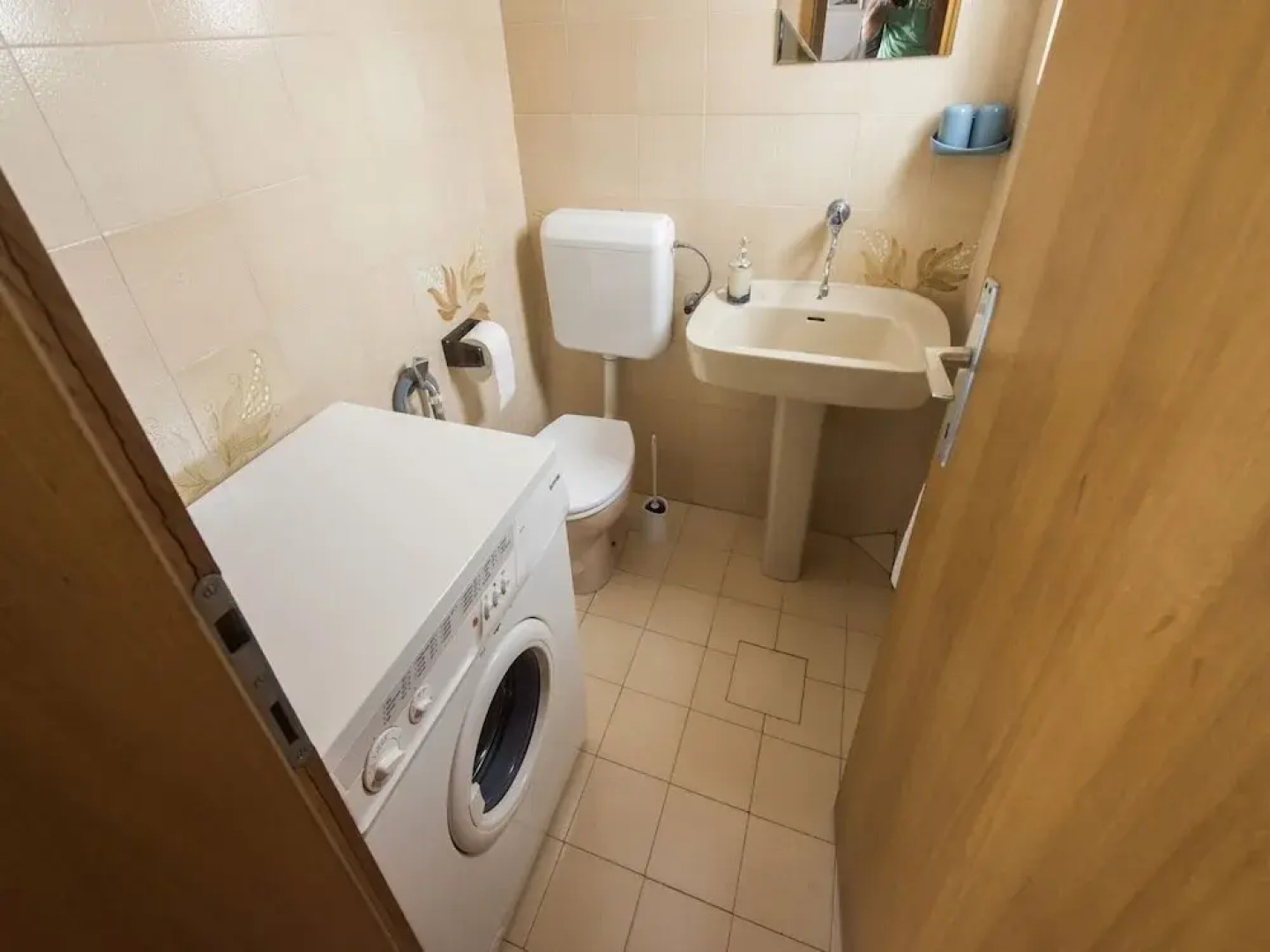 Turanj Garden Holiday Getaway