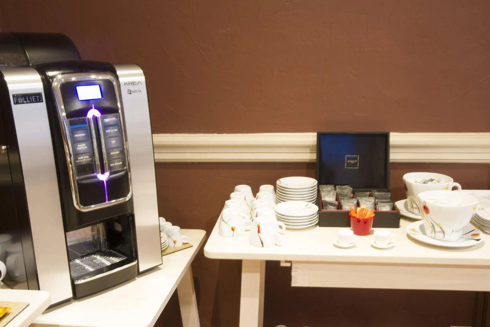 Brit Hotel Roanne - Le Grand Hotel