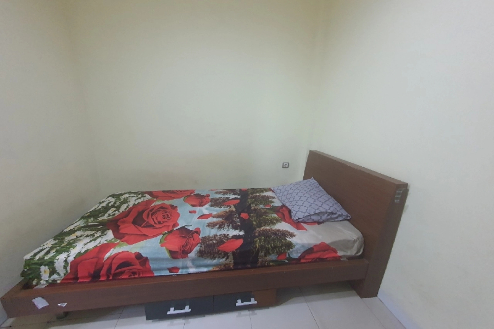 OYO 3243 3 Be Garden Hotel