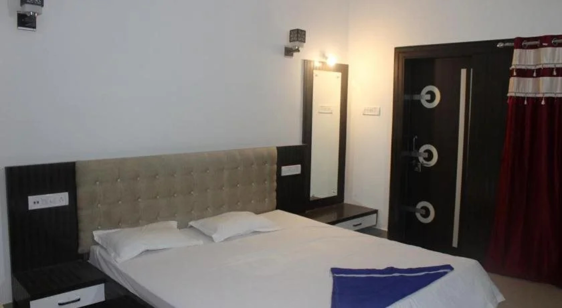 International Tourism Resort