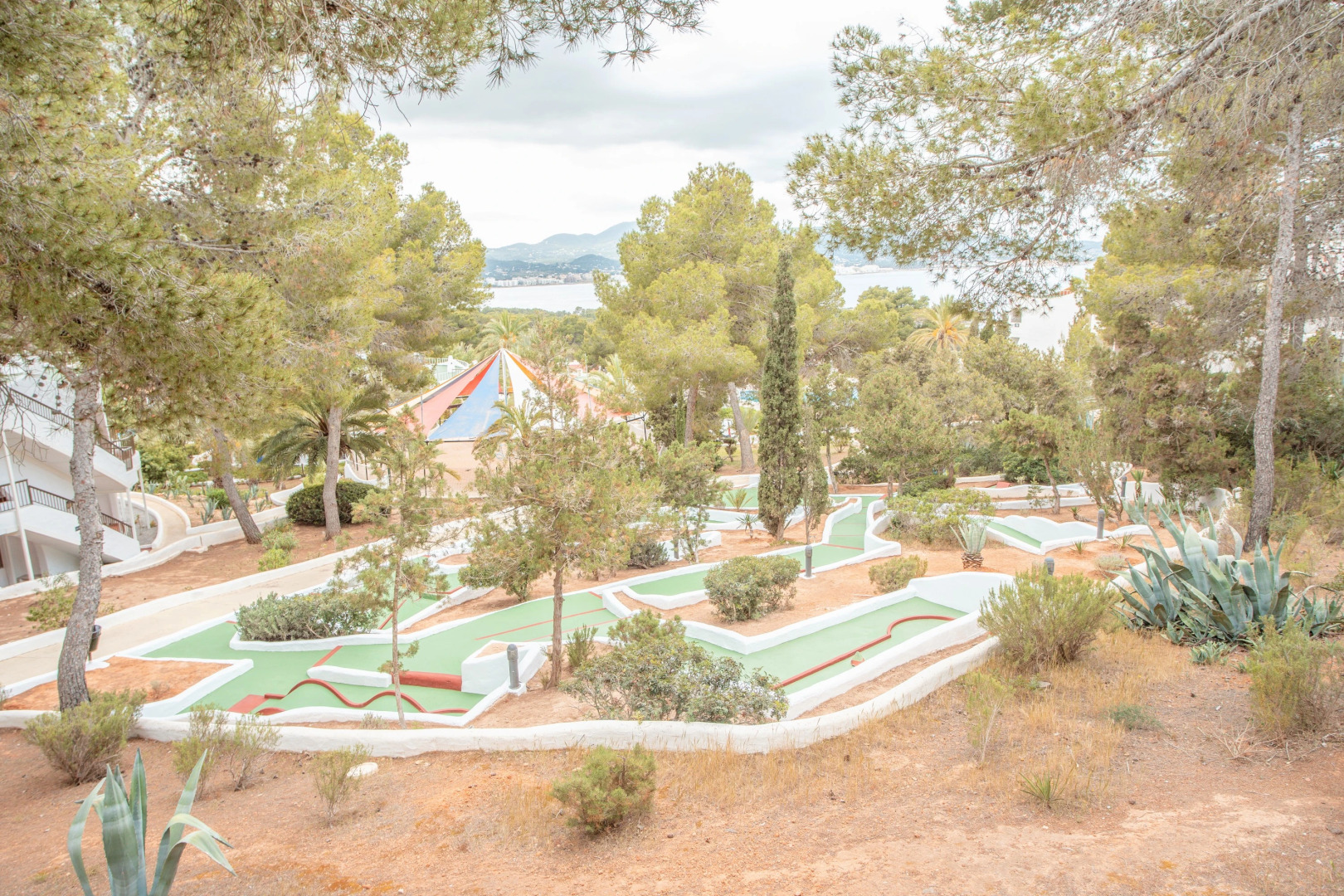 Marble Stella Maris Ibiza