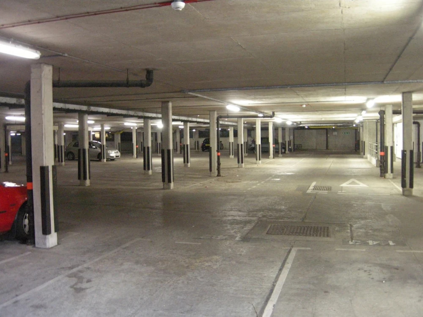 Dream Apartments Obel Tower Belfast