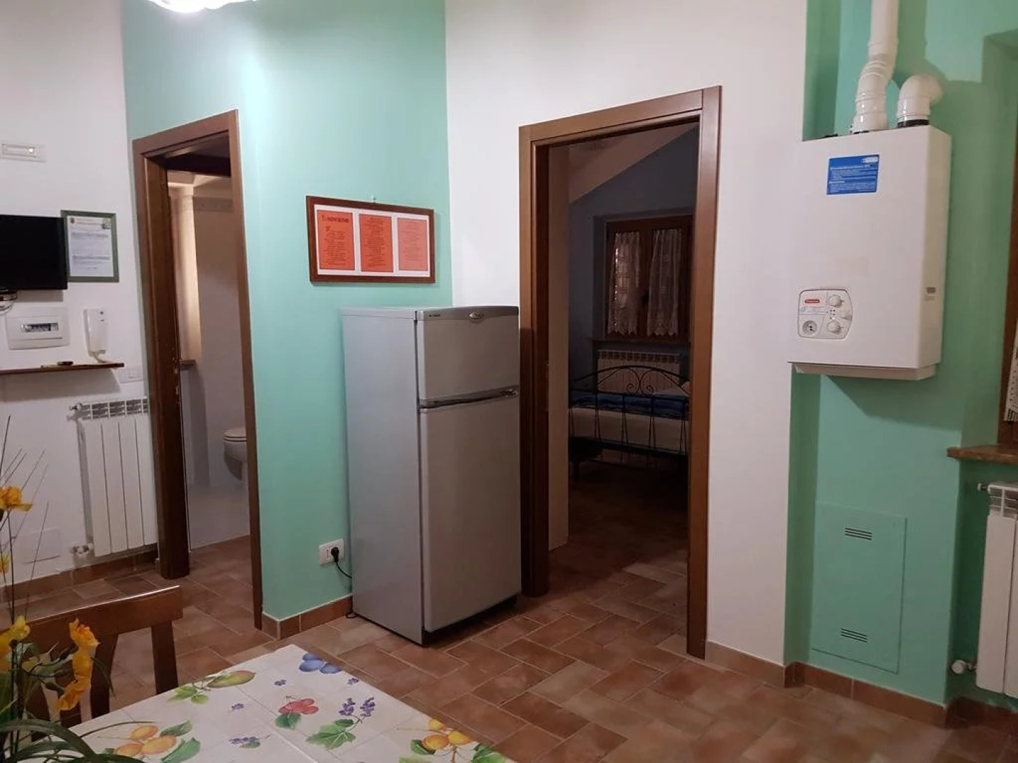 La Cascina Del Poeta