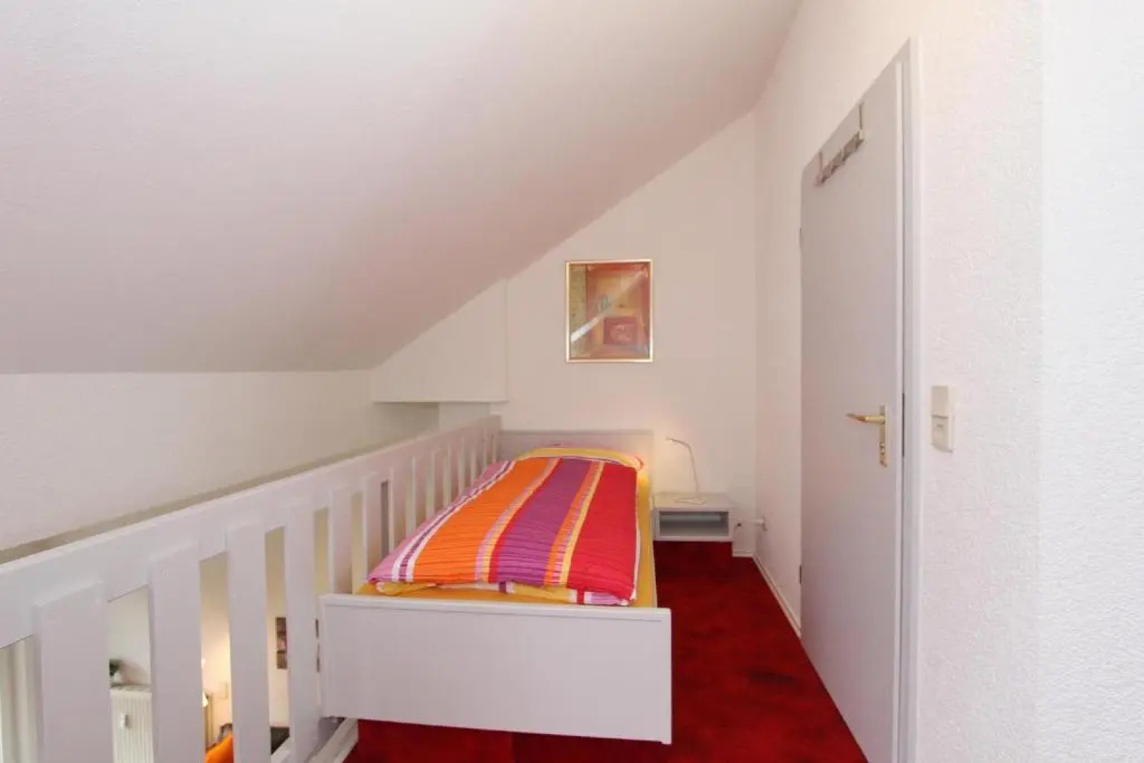 Residenz Ostseestrand Residenz Ostseestrand Appartement 25