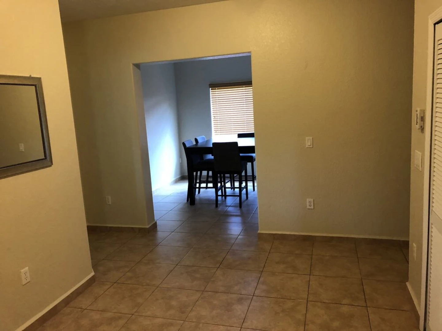 4 bedroom 2 bath house