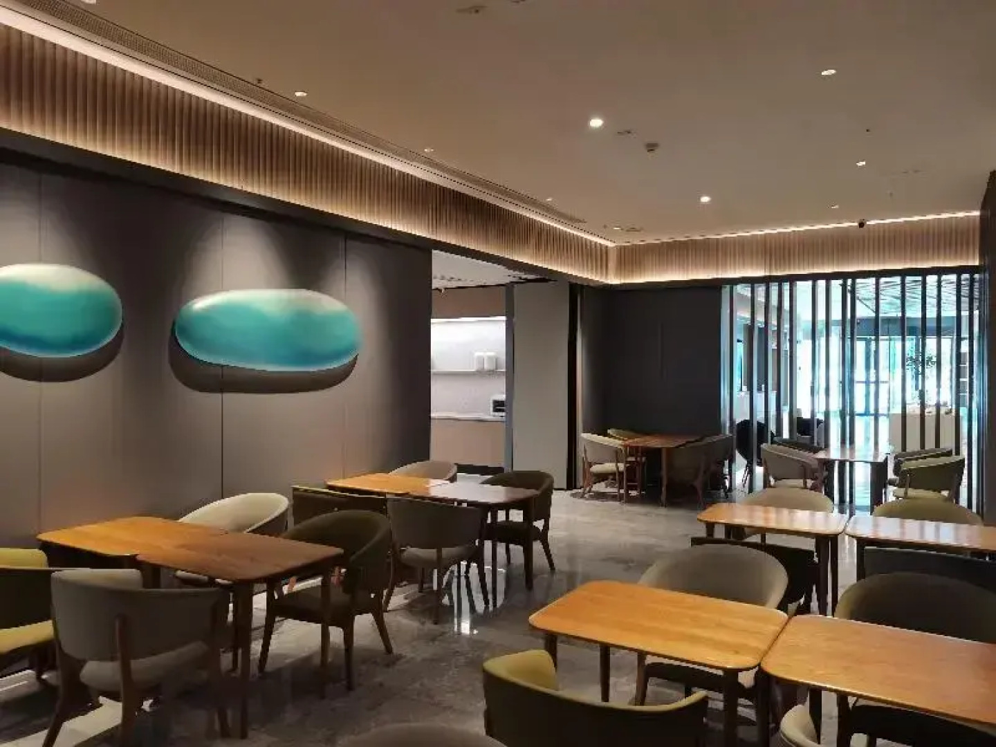 Ji Hotel (Huai Nan Commercial Trade Cultural Plaza