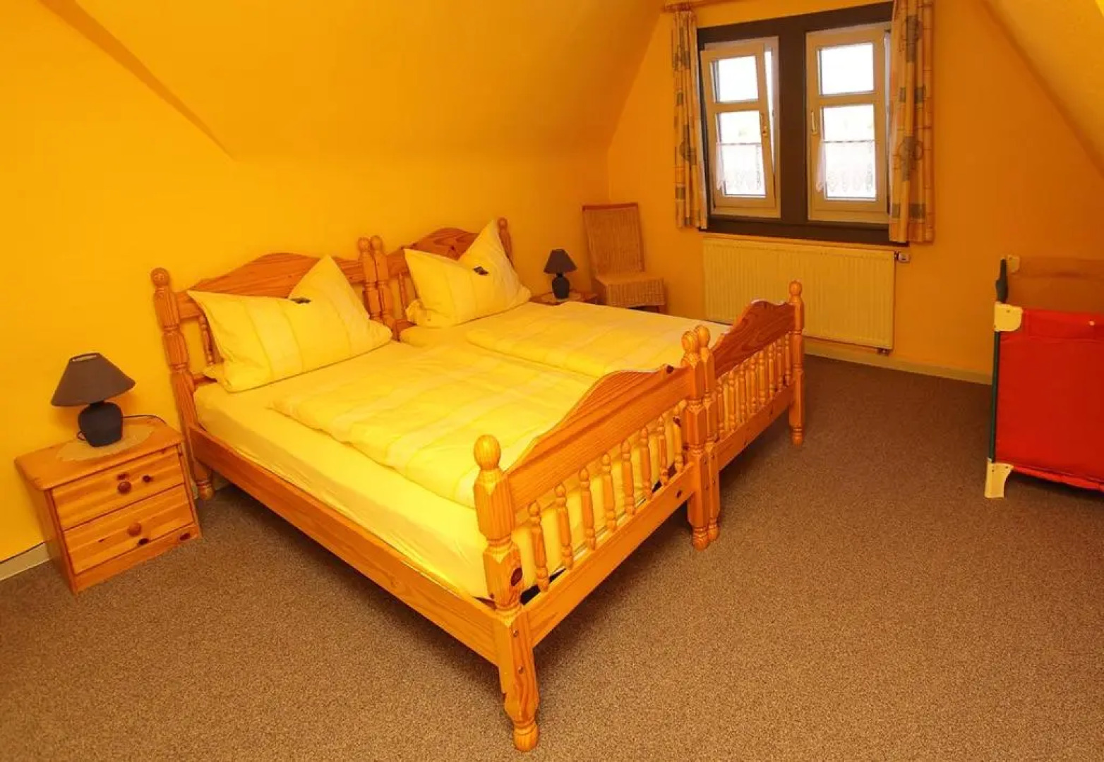 Gaststätte und Pension Felsenthal