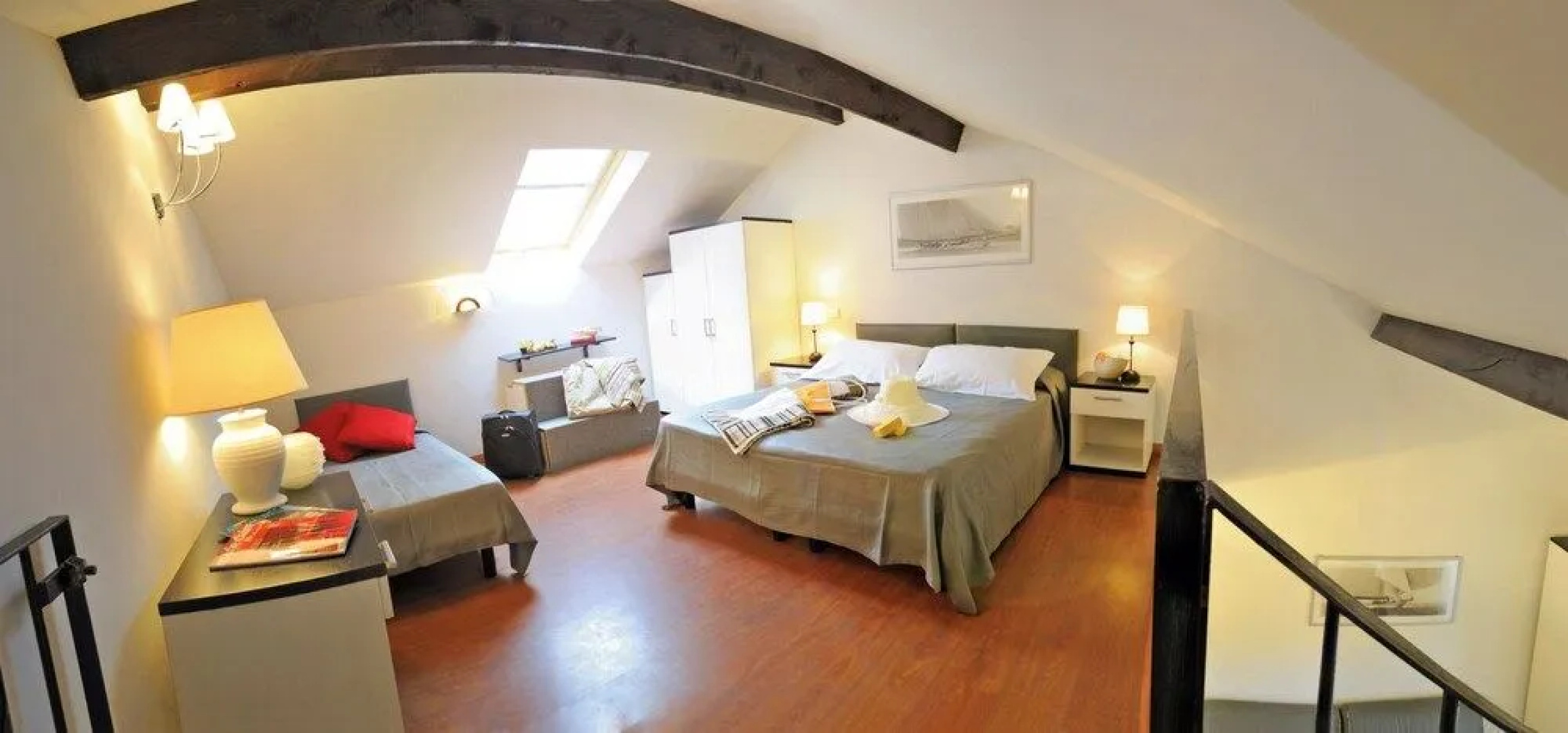 Residence Le Terrazze